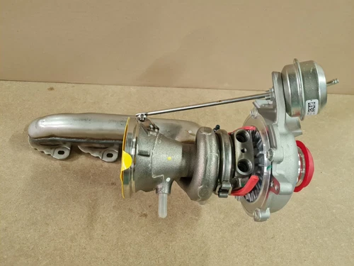 New Genuine Mercedes Turbocharger A2740903280 Mercedes 274 090 32 80