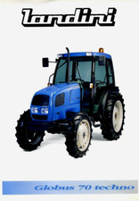 LANDINI " GLOBUS 70 TECHNO "
