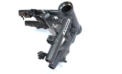 18-19 KAWASAKI Z900 ZR900 FRAME CHASSIS 32160-1008-18R for sale