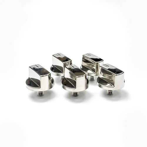 Nuevo genuino OEM para horno LG AEZ73293801 PAQUETE DE 5 - Imagen 3 de 17