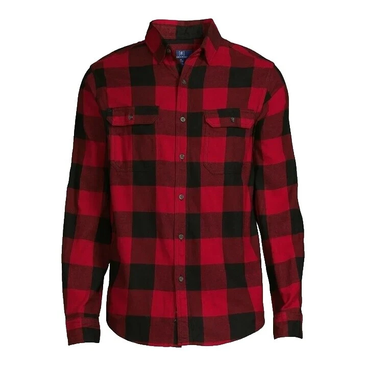 George Black Shirts for Men