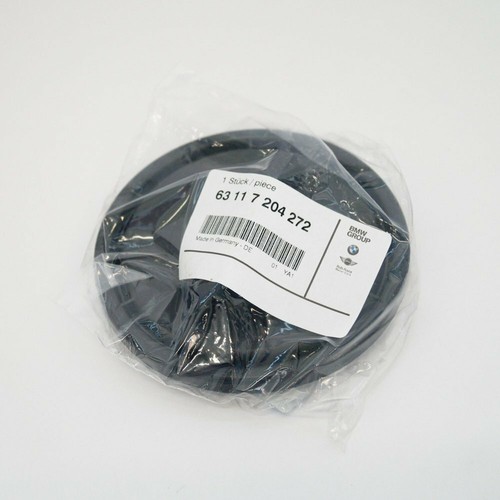 New BMW F10 F20 E70 Head Light Lamp Cap Dust Bulb Cover 7204272 OEM 08