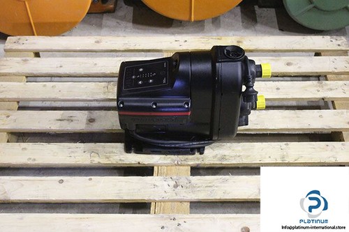 GRUNDFOS SCALA2 3-45 A PUMP / Refurbished / 1 Year warranty / Express delivery