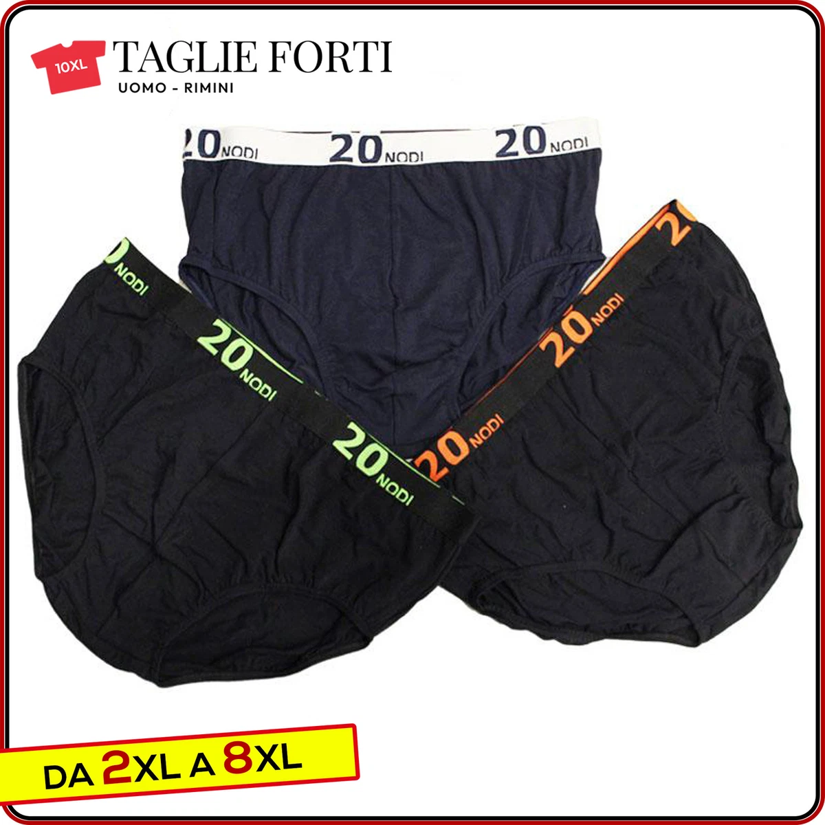 Felpe Taglie Forti Uomo | dalla 3xl alla 10xl | Oversize e Comode