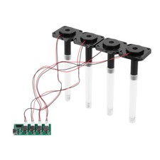 Type-C Humidifier DIY Kits Ultrasonic Mist Maker Driver Circuit Board 4 Fogger