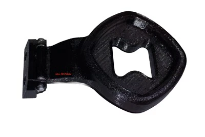 Keter Spare Replacement Hinge Lock Keter Store it Out ACE Storage Box - STH PART