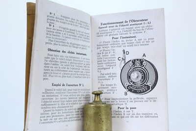 Kodak Rainbow Hawk-Eye N° 2A Model B + N° 1A Pocket Séries