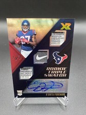 2017 Panini XR Football Cards 17