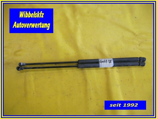 VW Golf 4,             Heckklappendämpfer, siehe Bild,
