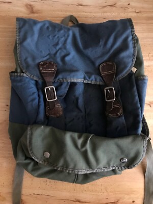 best men leather backpack 8 Best Leather Backpacks for Men in 2026