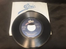 MICHAEL JCKSON EPOC RECORDS 1979 CBS N/M 9-50742 35 / 45 CDont Stop / Can’t Help
