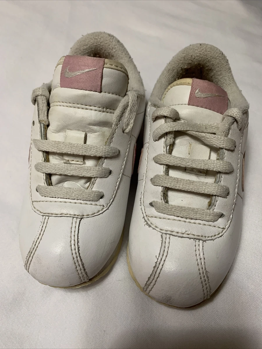 Pink cortez shop baby
