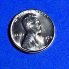 1954-S LINCOLN WHEAT CENT (PENNY) RED "U-GRADE" BU UNCIRCULATED NICE COIN #30