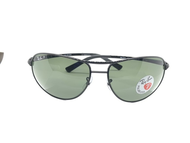 rb3387 polarized