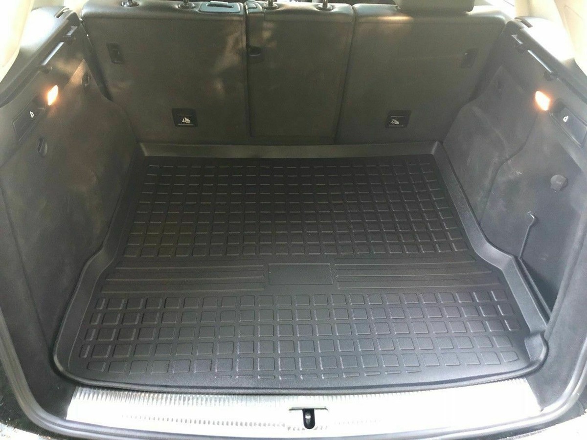 Audi Trunk Car & Truck Floor Mats, Carpets & Cargo Liners