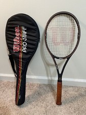 Wilson Pro Staff St Vincent SAMPRAS 4 1/2 Grip Cover