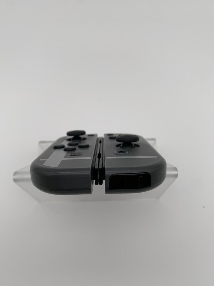 Nintendo Switch Joy-Con Super Smash Bros Ultimate Special Edition