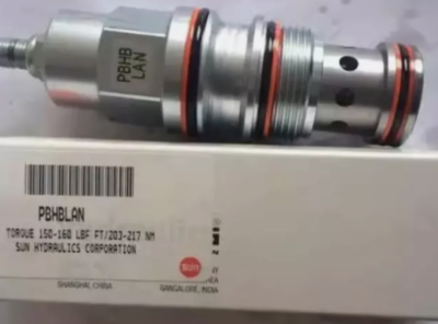 #ad #ad 1PC NEW FIT FOR SUN pressure reducing valve PBHB LAN PBHBLAN $309.24