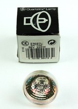 GE - Quartzline EZF/EZJ 68V 225W - Projector Lamp - New Old Stock