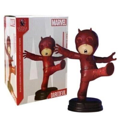 Gentle Giant Limited Marvel Animated Statue: Daredevil [Ltd /2000]