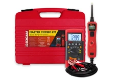 POWER PROBE Power Probe Professional Testing Electrical Kit PPROKIT01