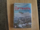 LUFTWAFFE NORTH CAPE TO TOBRUK SIGN  9 GERMN ACE PILOTS WW2 HARD COVER MINT COND