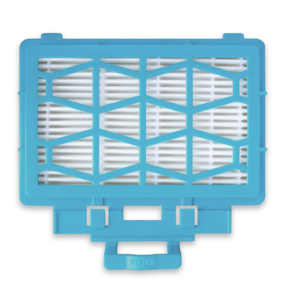 MisterVac Filtro Di Ricambio Per Dirt Devil DD7374-8-9 Popster 800w | Filtro Aria Fine Per Aspirapolvere | Sostituzione Annuale - 6