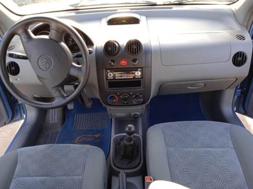 96540939 amortiguadores de portón para DAEWOO KALOS 1.4 SE 2002 721172 - Imagen 15 de 17