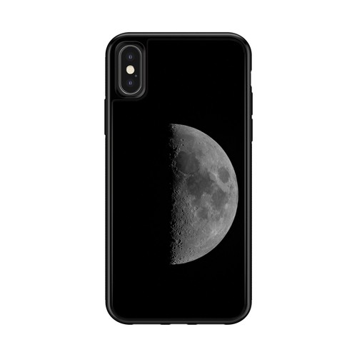 For Apple iPhone Samsung Galaxy TPU Case solar eclipse moon sky sun - Picture 2 of 25