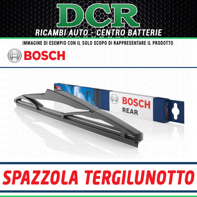 SWF Tergicristallo Foglio posteriore per BMW CITROEN HYUNDAI MITSUBISHI NISSAN PEUGEOT