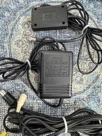 SEGA Master System Bundle With 20 Games - Tested