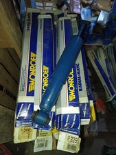 1 pair nos saab 90 99 900 rear shocks Monroe r3285