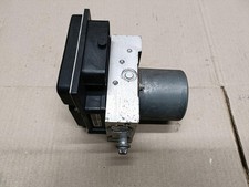 MERCEDES E350 CGI Abs Pumpe Hydraulikblock Steuereinheit A2124312912 LHD OE