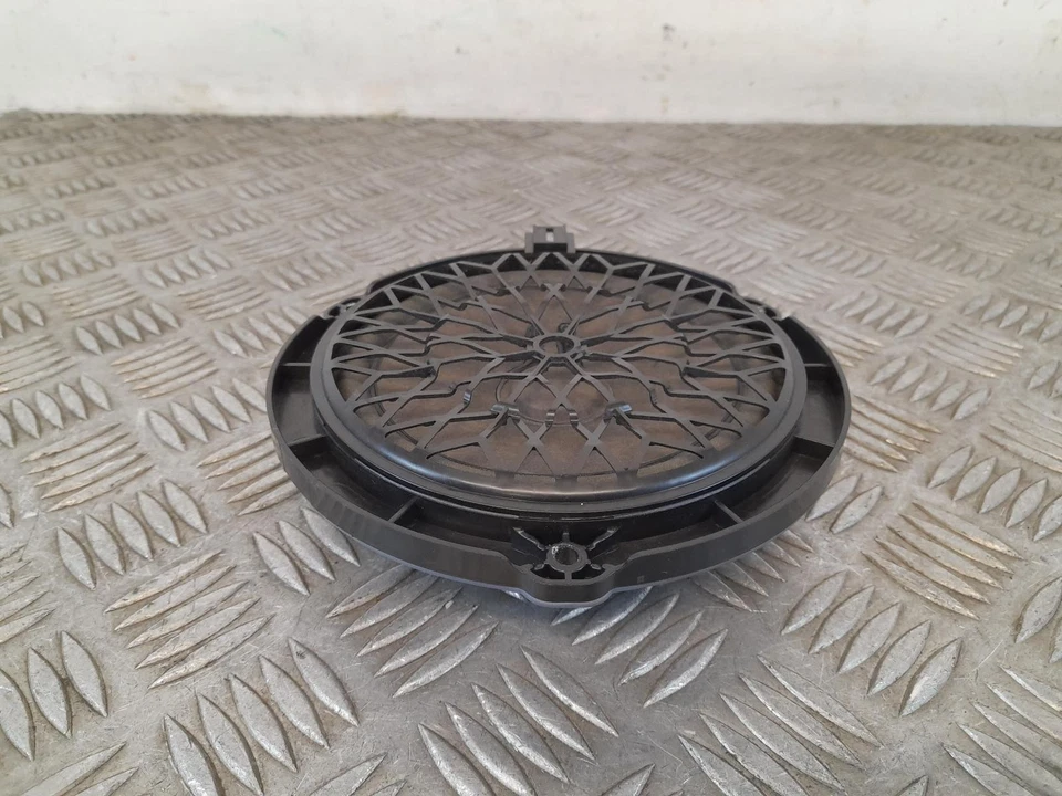 Peugeot 2008 Mk1 2013-2019 Front Door Loud Speaker 9809320180 - Image 2 of 4