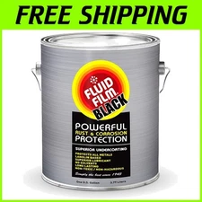 Marine Grade Anti-Rust Coating 1 Gallon