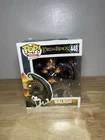 Balrog #448 - Funko Pop Movies! The Lord of the Rings Vinyl Figure In Box