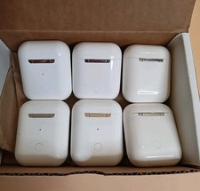 Lot of 6 EarPods for Parts/Repair Selling AS IS, LOOK AT PICTURES