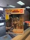 Funko Pop! Plus: My Hero Academia - Izuku Midoriya #1829 Minor Box Damage