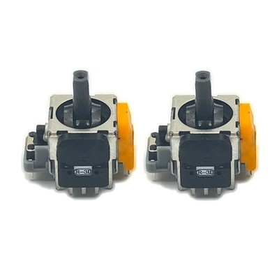 Analog Sensor Potentiometer Hall Effect Joystick Module Controller