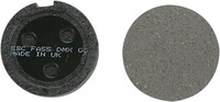 "BremsbeläGe \"Fa\" Organisch EBC Kawasaki H1/H2/Z1 Suzuki Gt/Re5 Fa055"