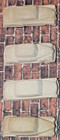 Handmade Plaster Car Collection 1930-1950 Classic Automobile Model America Toy~4 — photo 4