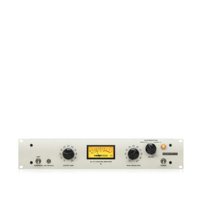 Klark Teknik 2A-KT