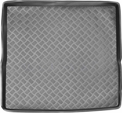 Kofferraumwanne für Dacia Duster I 4x4 Bj. 2010 - 2018 Automatte Passform