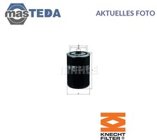 KC 197 KRAFTSTOFFFILTER KNECHT NEU OE QUALITÄT