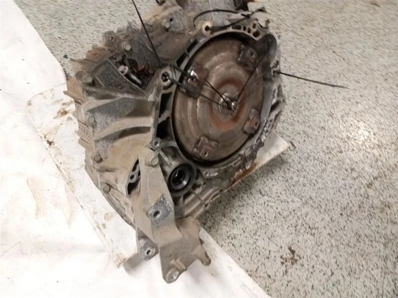 Conjunto de transmisión Buick Lacrosse 2013 automático 3,6 L tracción delantera Foto 4 de 4