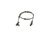 Bosch Sensor, Raddrehzahl Vorderachse U.A. FüR Abarth, Alfa Romeo, Fiat