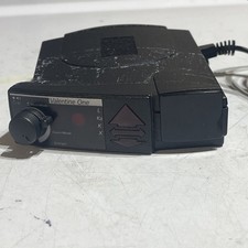Valentine One V1 GEN 1 RADAR DETECTOR Unit  Plug In Tested USED See Photos