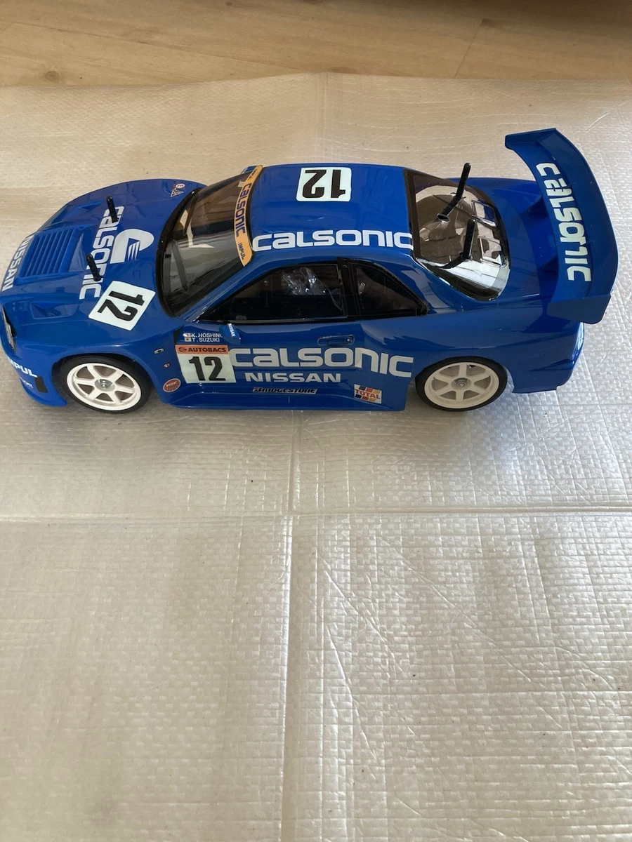 Tamiya Tl01 in Other Rc Parts & Accessories for sale | UK