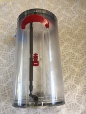 Parts Dyson Outsize Dust Bin SV29 V11 SV16 XL Replacement Big Canister Used
