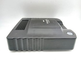 Neo Geo CD CD-T01 Console with Mini Controller & power cable SNK Tested